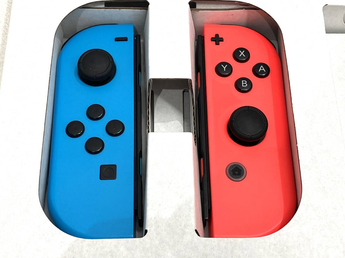 070) A 〈中古品〉Nintendo Switch スイッチ 初期型 HAC-001 070) A 〈中古品〉Nintendo Switch スイッチ 初期型 HAC-001
