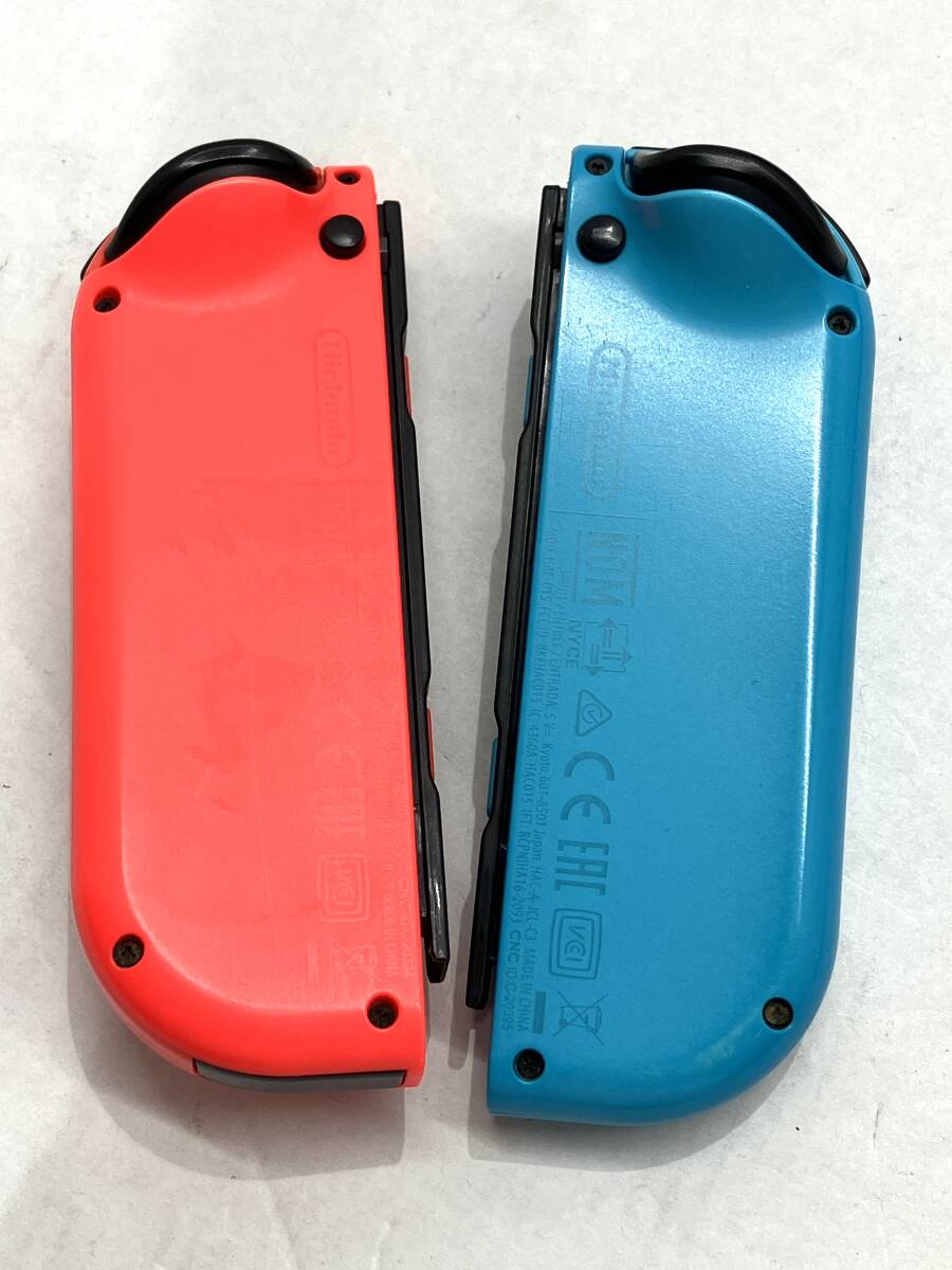 070) A 〈中古品〉Nintendo Switch スイッチ 初期型 HAC-001 070) A 〈中古品〉Nintendo Switch スイッチ 初期型 HAC-001