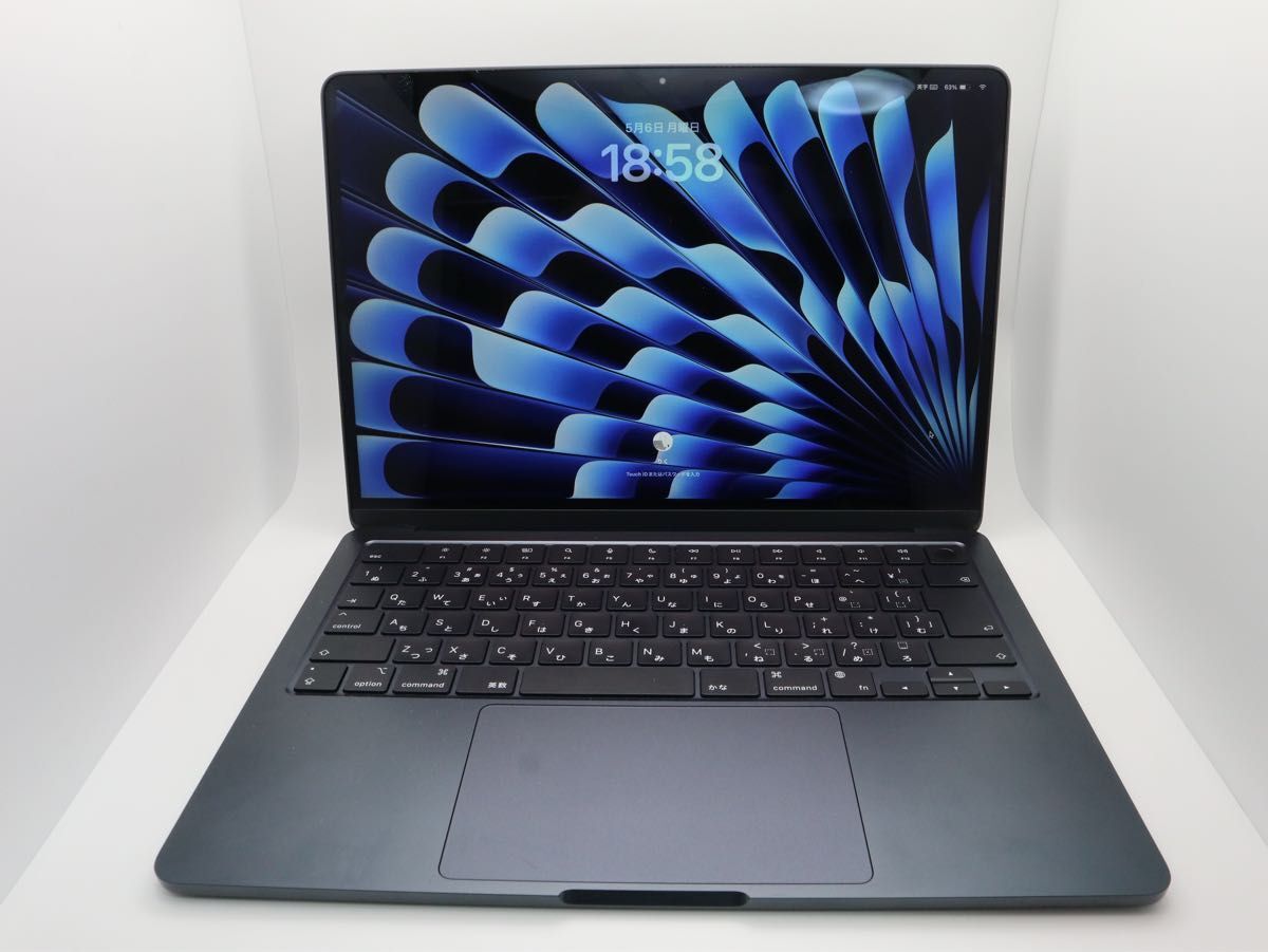 macbook air m3 16gbの新品・未使用品・中古品|Yahoo!フリマ macbook air m3 16gbの新品・未使用品・中古品|Yahoo!フリマ