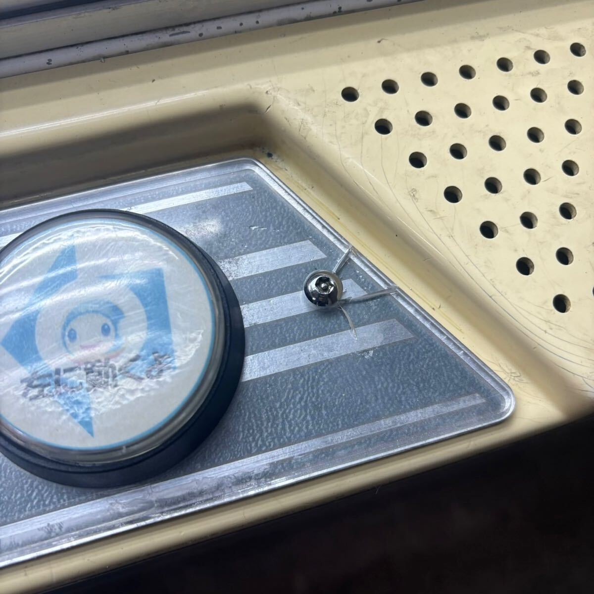 UFOキャッチャー7 本体 筐体 動作確認済み 台数限定安価販売分 UFOキャッチャー7 本体 筐体 動作確認済み 台数限定安価販売分