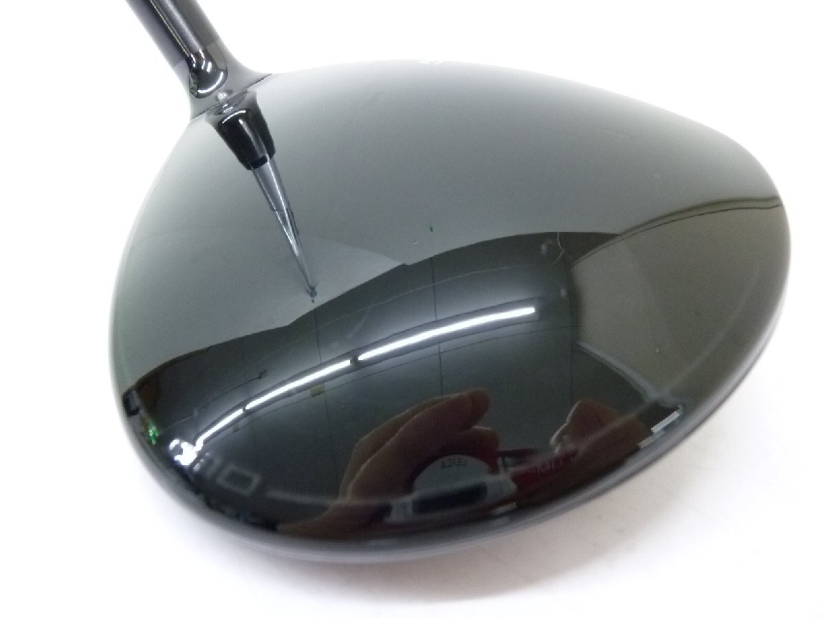 Y911 美品 NIKE NDS 3W 5W 2本セット 純正カーボンW レディース