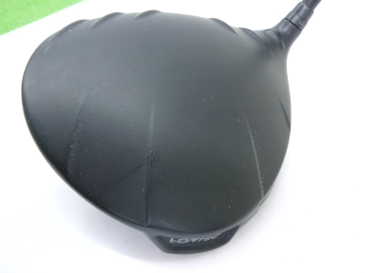 ピン G425 SFT ドライバー 10.5° ALTA J CB SLATE R レンチなし 左用 ピン G425 SFT ドライバー 10.5° ALTA J CB SLATE R レンチなし 左用