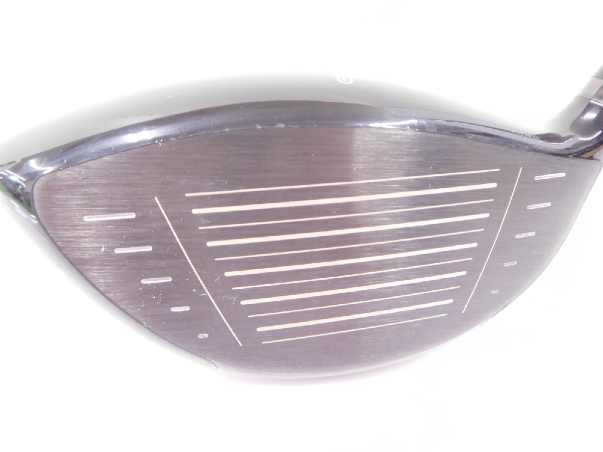 Callaway(キャロウェイ) ドライバー レディース 1W 13° MAVRIK Callaway(キャロウェイ) ドライバー レディース 1W 13° MAVRIK