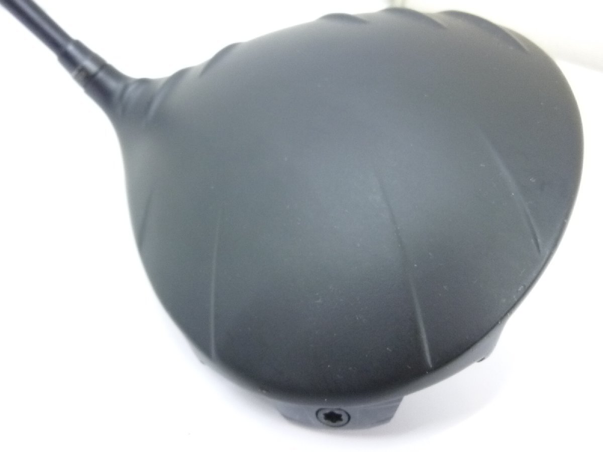 PING ピンG410 9° FLEX-S バランスD3 総重量308g ドライバー PING ピンG410 9° FLEX-S バランスD3 総重量308g ドライバー