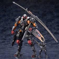 【新品未開封】ブイトール&ポーンX1 ナイトストーカーズ仕様 コトブキヤ