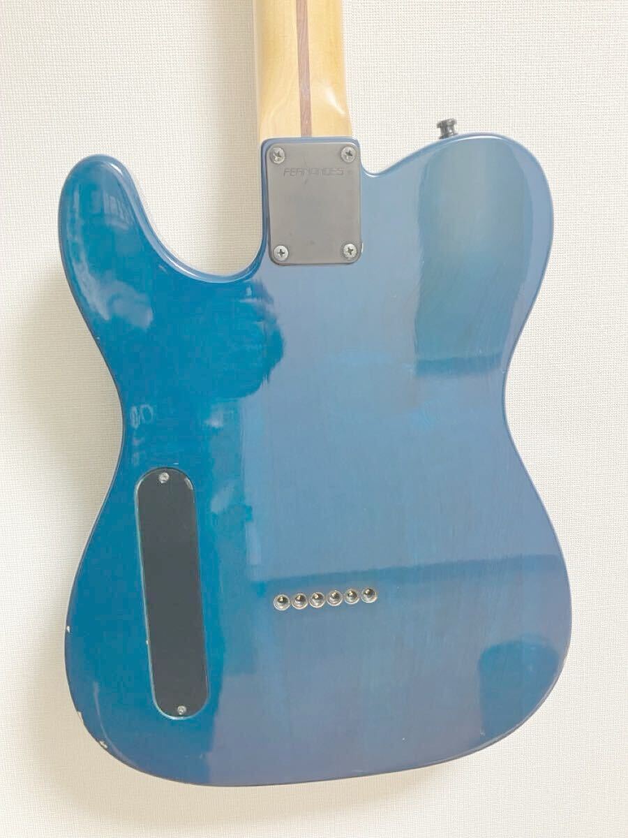 Fernandes TE-85T Judy and Mary takuya フェルナンデス Fernandes TE-85T Judy and Mary takuya フェルナンデス