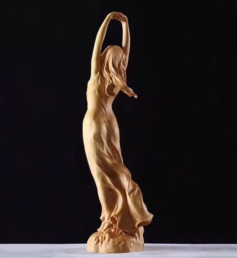 ...