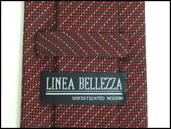 !_V ламе ввод галстук pocket square есть V wine red V шелк 100%V сделано в Японии V почтовая доставка возможно PTT-108