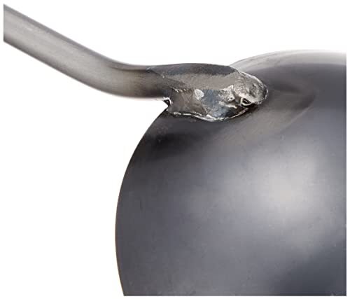 遠藤商事 業務用 中華お玉 大 鉄 日本製 ATY12001_画像4