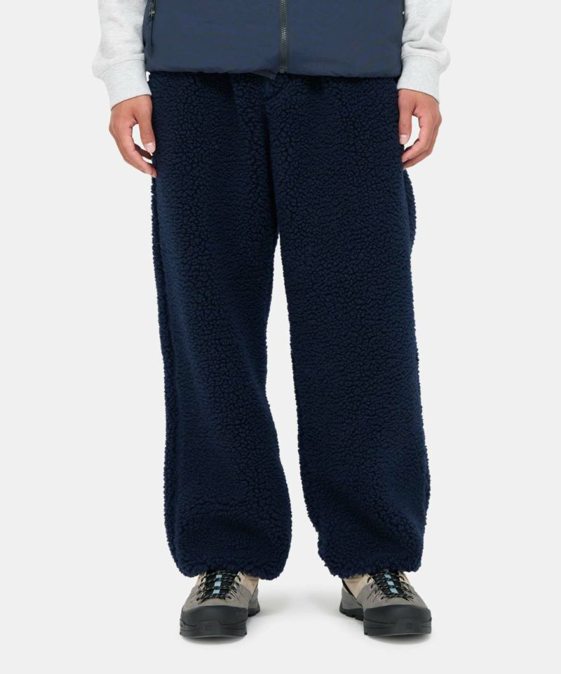 新品未使用タグ付き★GRAMICCI　SHERPA PANT シェルパンツ　メンズXXＬサイズ　ネイビー★クライミング/アウトドア