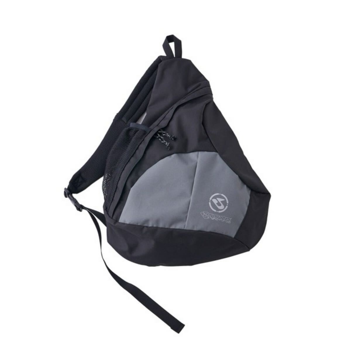 フーズフーギャラリー テックパック KOOKY'N クーキー BRONX ワンショルダー ボディバッグ レトロ バックパック リュック かばん_画像6