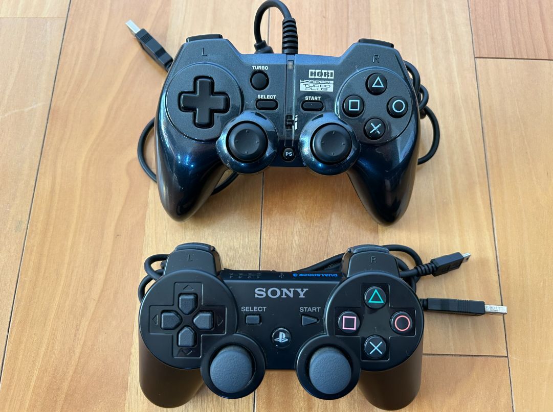 動作品 この1台でPS1,2,3ソフト(バイオハザード1~6)遊べるセット PS3初期型(20GB→500GBへ交換済)+コントローラ2個+ HDMIケーブル CECHB00(PS3本体)|売買されたオークション情報、Yahoo!オークション(旧ヤフオク!) の商品情報をアーカイブ公開 - オークファン(aucfan.com) 動作品 この1台でPS1,2,3ソフト(バイオハザード1~6)遊べるセット PS3初期型(20GB→500GBへ交換済)+コントローラ2個+ HDMIケーブル CECHB00(PS3本体)|売買されたオークション情報、Yahoo!オークション(旧ヤフオク!) の商品情報をアーカイブ公開 - オークファン(aucfan.com)