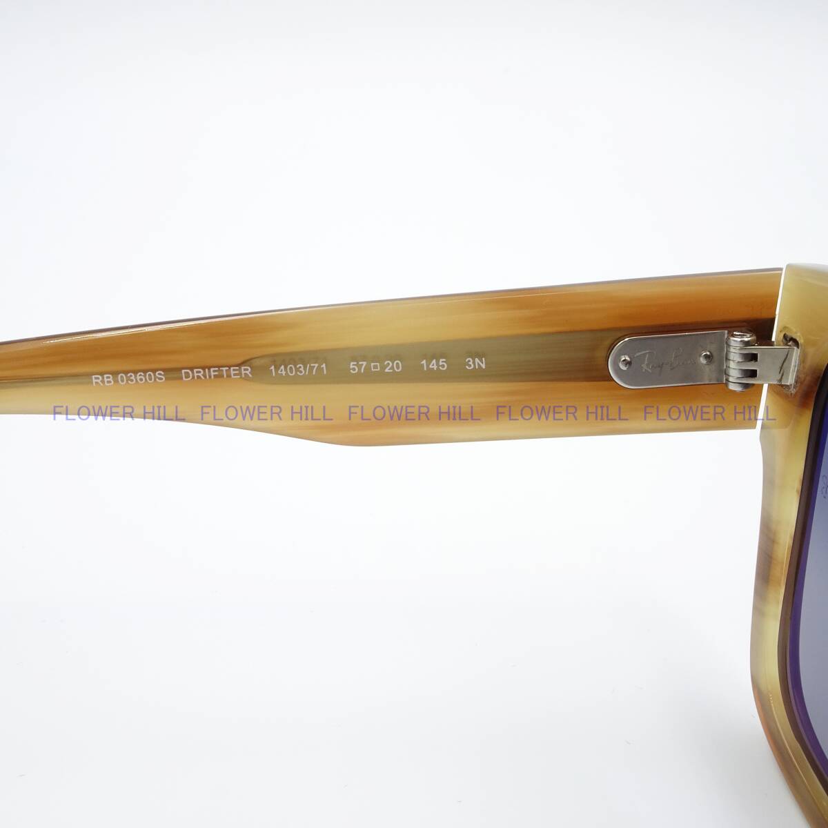 レイバン Ray-Ban サングラス ガラスレンズ ドリフター DRIFTER レイバン Ray-Ban サングラス ガラスレンズ ドリフター DRIFTER