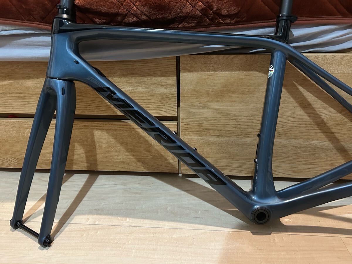 MERIDA SCULTURA 7000e カーボンフレーム