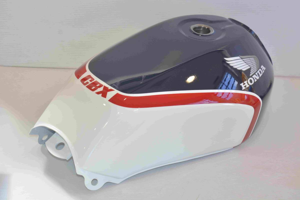 CBX400F アンダーカウル！新品 NC07 CBX550F cbx400f 