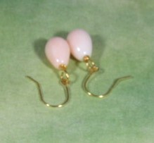 宝石珊瑚　さんご　レディ－ス　アクセサリージュエリー　コ－ラルジュン　　IMG－0523_画像3