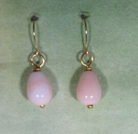 宝石珊瑚　さんご　レディ－ス　アクセサリージュエリー　コ－ラルジュン　　IMG－0523_画像4