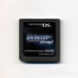 DS ポケットモンスター ダイヤモンド ソフトのみ