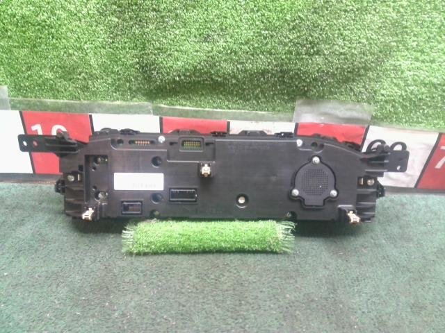 三菱 デリカD2 カスタムハイブリッドMV MB37S 純正 スピードメーター 速度計(jì) 34111-83SE1 アナログ ODOデジタル 9,022km 動(dòng)作OK