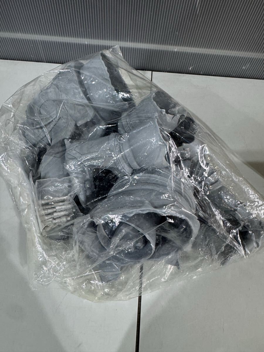 メカゴジラの逆襲 メカゴジラ2 ソフビ 組立キット 未組立品 メカゴジラの逆襲 メカゴジラ2 ソフビ 組立キット 未組立品