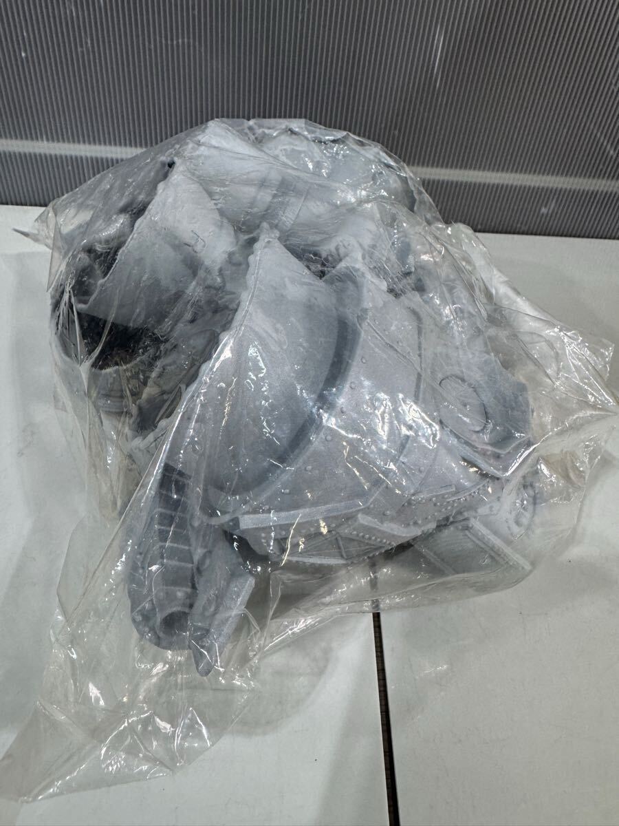 メカゴジラの逆襲 メカゴジラ2 ソフビ 組立キット 未組立品 メカゴジラの逆襲 メカゴジラ2 ソフビ 組立キット 未組立品