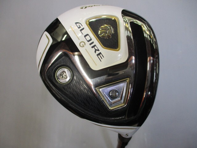 テーラーメイド GLOIRE G/GL5000/SR/19[120535]
