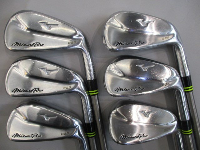 ミズノ Mizuno Pro 225/スチールファイバーI95/X/0[122237]
