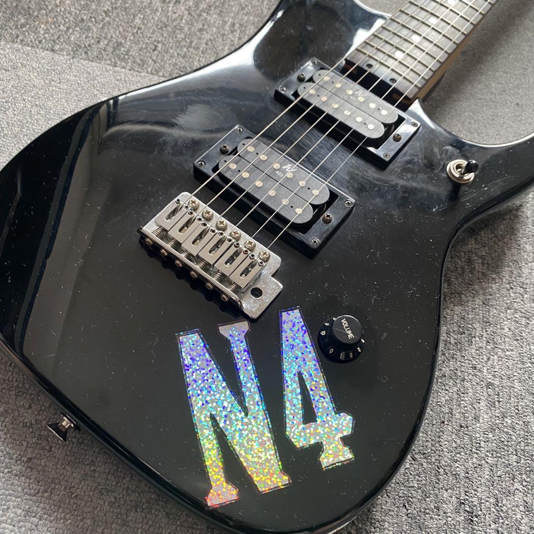N4 ブラックN1!ヌーノベッテンコートシグネチャー正規品ワッシュバーン! Yahoo!オークション - N4 ブラックN1 ヌーノベッテンコート