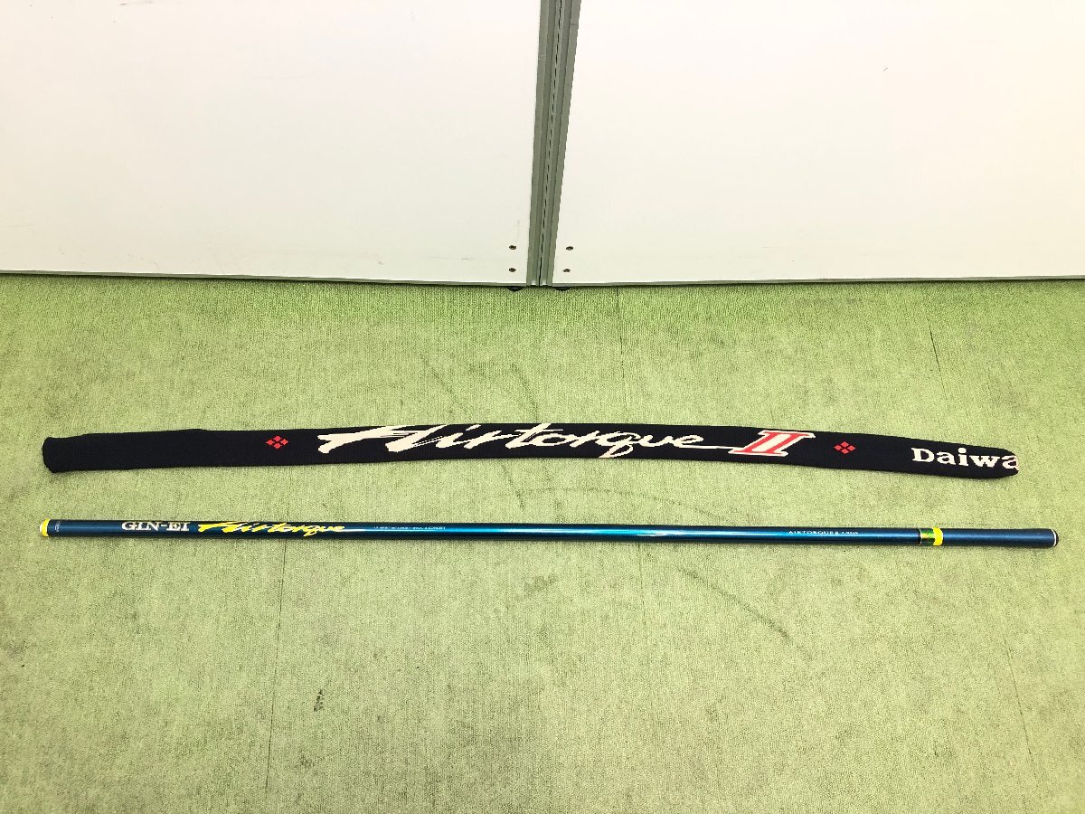 DAIWA ダイワ 銀影エアトルクⅡ エアトルク2 2-95SV 渓流竿 淡水 DAIWA ダイワ 銀影エアトルクⅡ エアトルク2 2-95SV 渓流竿 淡水