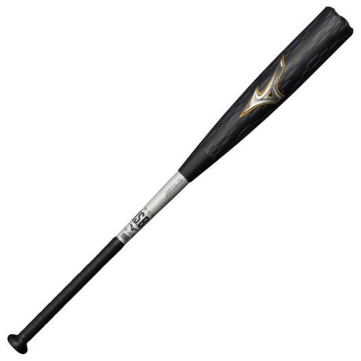 新発売　2025年モデル　ミズノ　ビヨンドマックスレガシーメタル　1CJBR20084 84cm 740g トップバランス　定価55,000円　新品未使用品