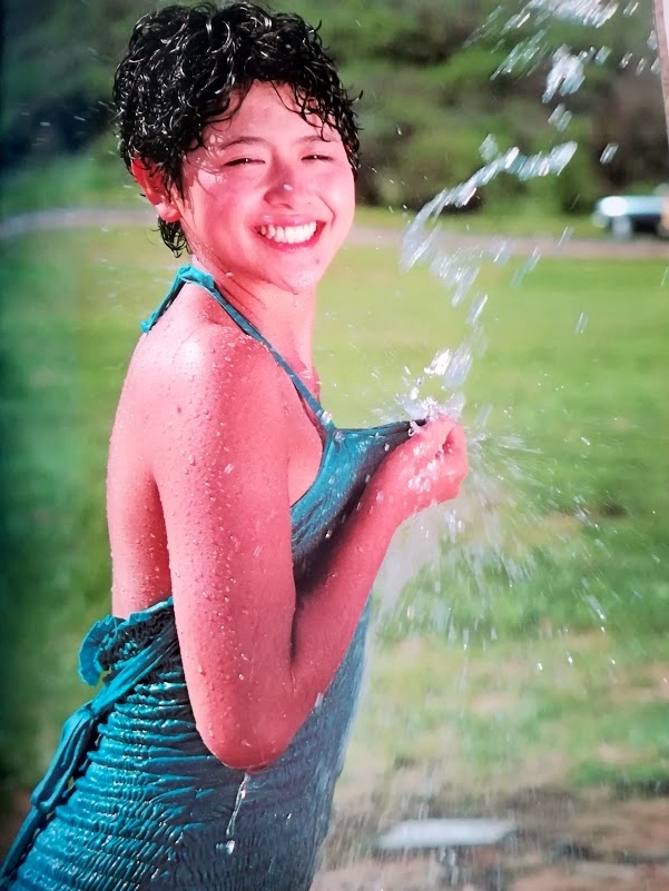 小泉今日子 写真集 わたし今日子(小泉今日子)|売買された 小泉今日子 写真集 わたし今日子(小泉今日子)|売買された