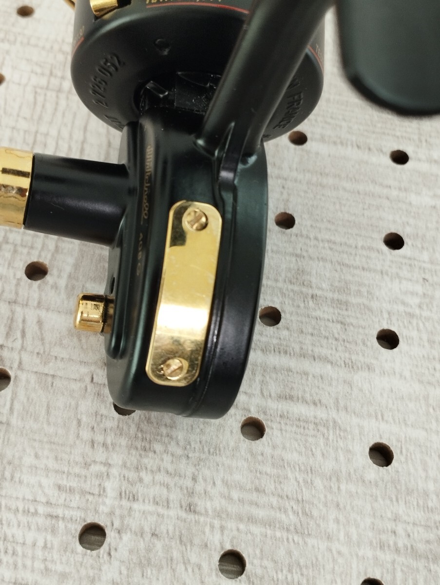 K266R00062】未使用長期保管品 MITCHELL ミッチェル 408G K266R00062】未使用長期保管品 MITCHELL ミッチェル 408G