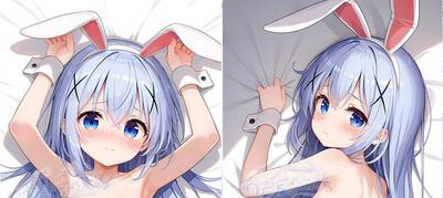 【値下げ交渉可能】ご注文はうさぎですか?香風智乃 缶バッジセット 正規品 雨の日アリス ご注文はうさぎですか 香風智乃 チノ 抱き
