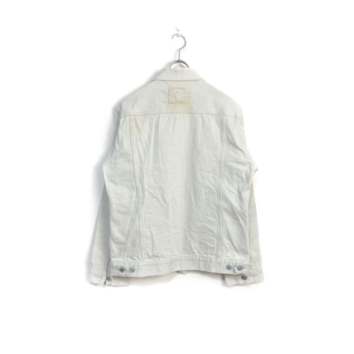 DENIME ドゥニーム 13oz デニムジャケット 2nd 507タイプ L (40