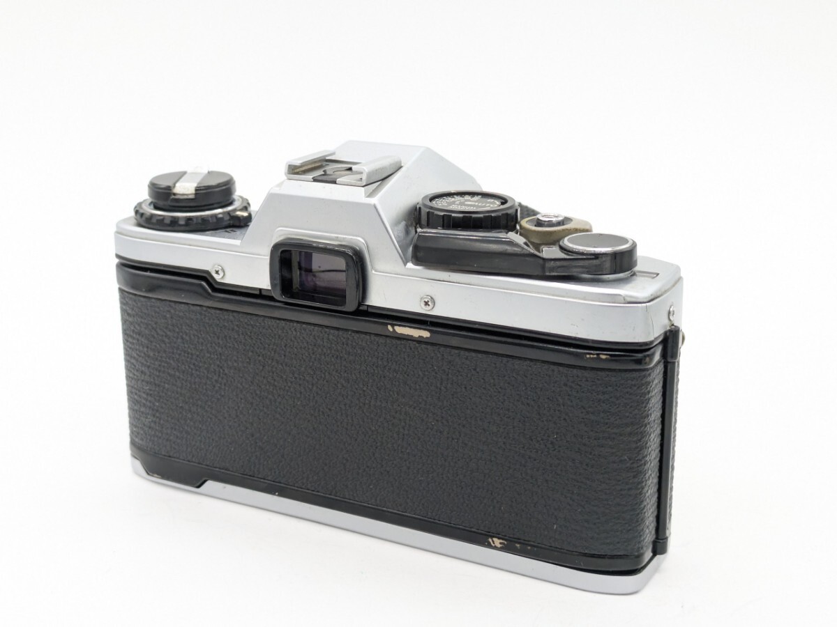 美品！完動品！OLYMPUS OM10 ズームレンズセット フィルムカメラ