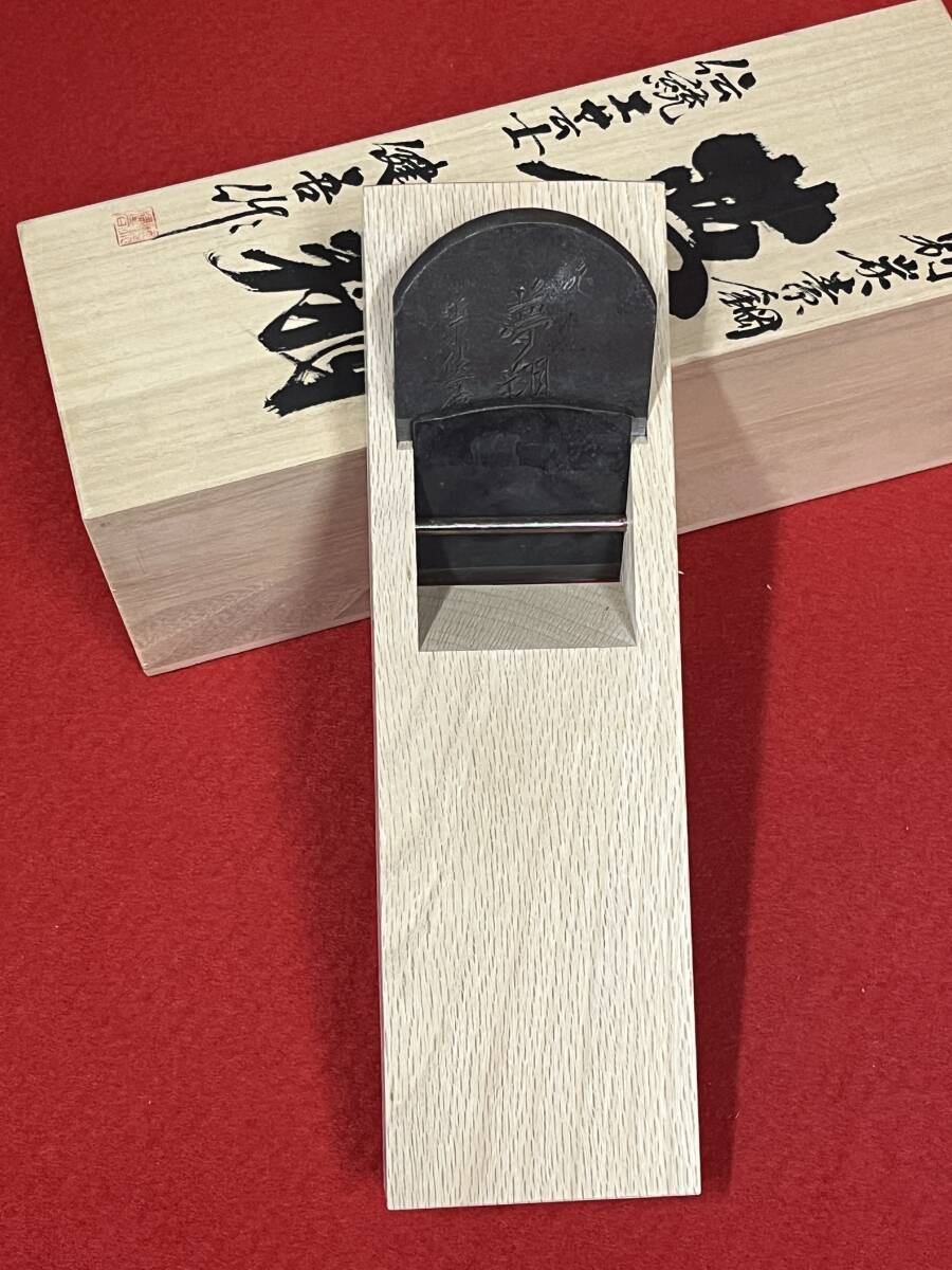  ценный * не использовался товар . лед .. произведение [ сон sho ] размер . рубанок 