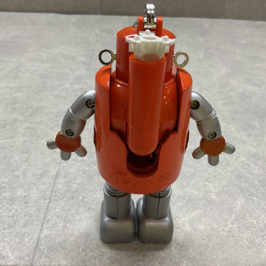 TKS】同梱不可/トイキン祭 ポピー 超合金 ロボット110番 TKS】同梱不可/トイキン祭 ポピー 超合金 ロボット110番