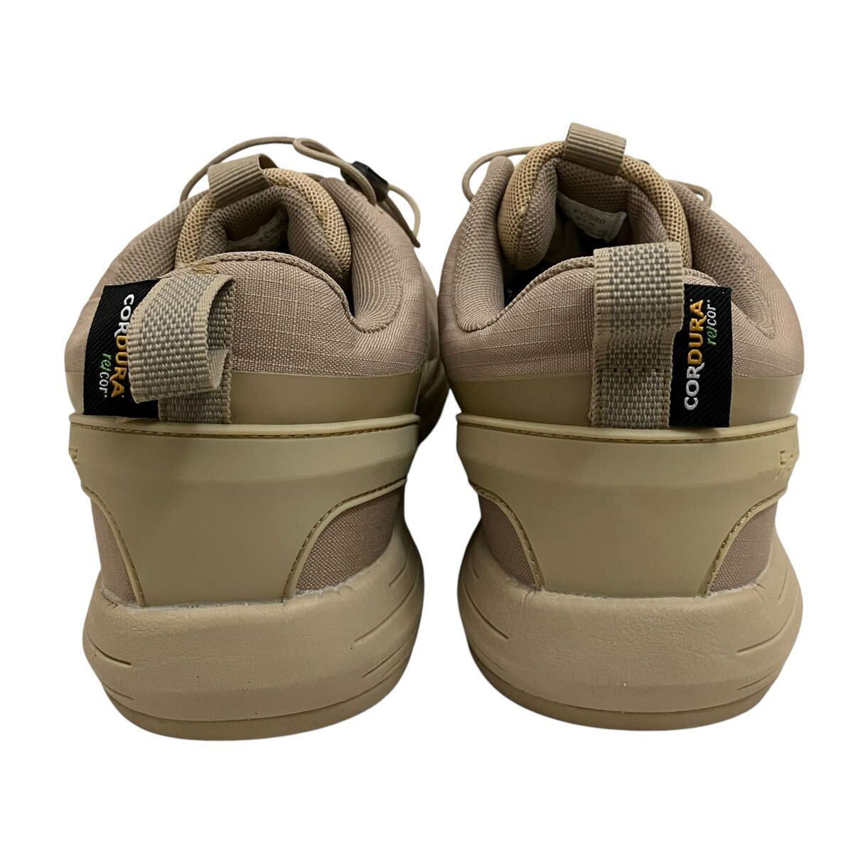 WORKMAN Work man Fieldcore поле core обувь 27cm бежевый мужской водонепроницаемый low cut уличный обувь 