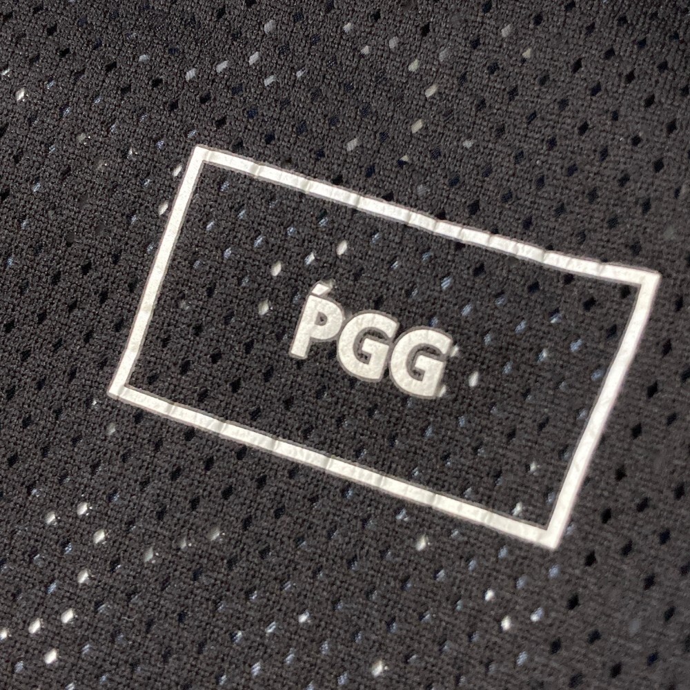 PGG PEARLY GATES パーリーゲイツ 2022年モデル フード付 タ PGG PEARLY GATES パーリーゲイツ 2022年モデル フード付 タ