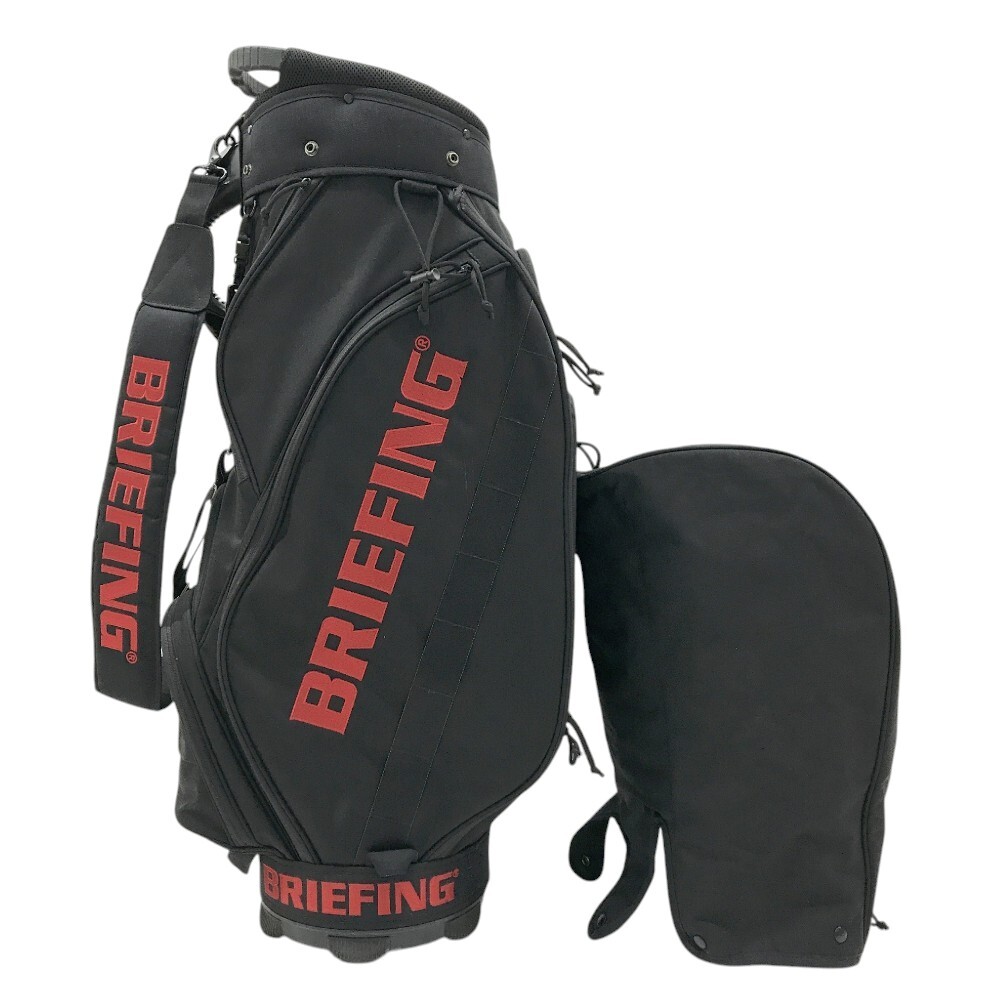 BRIEFING GOLF ブリーフィング T202003 CR-5 カートキャディ BRIEFING GOLF ブリーフィング T202003 CR-5 カートキャディ