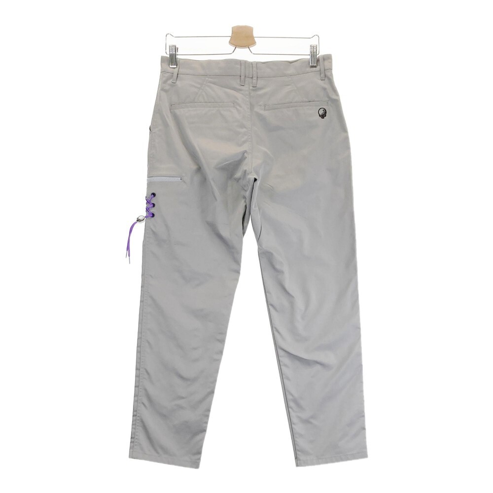 MARK&LONA マークアンドロナ スカル ストレッチパンツ MARK&LONA マークアンドロナ スカル ストレッチパンツ