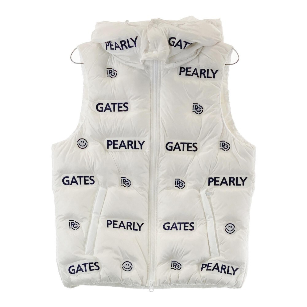 超名作 14AW PEARLY GATES パーリーゲイツ 防風・防寒抜群 高級 超名作 14AW PEARLY GATES パーリーゲイツ 防風・防寒抜群 高級