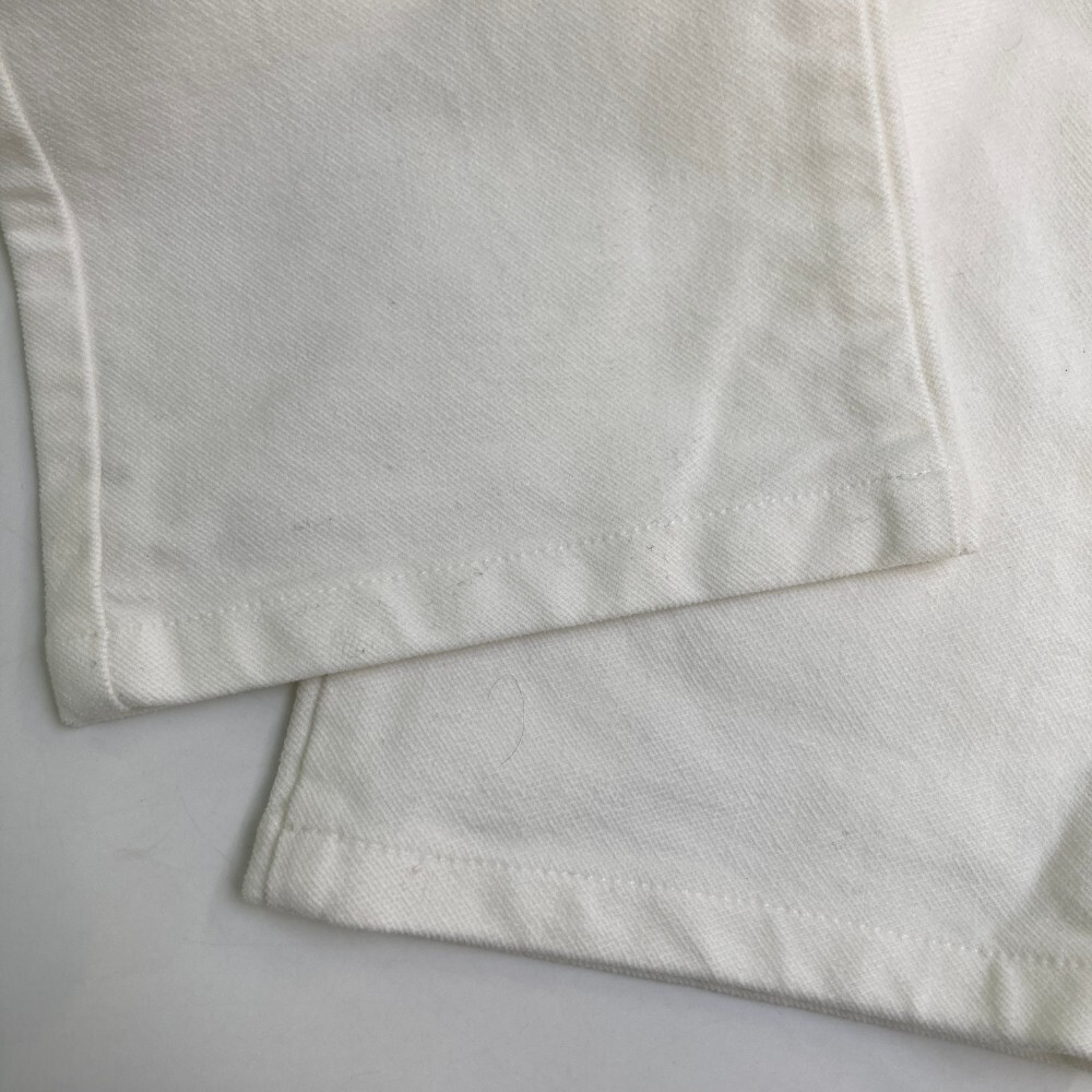 CALLAWAY Callaway брюки оттенок белого L [240101338558] Golf одежда женский 