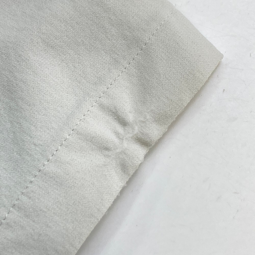 ADIDAS GOLF Adidas Golf N65955 стрейч брюки оттенок белого L [240101159360] Golf одежда женский 