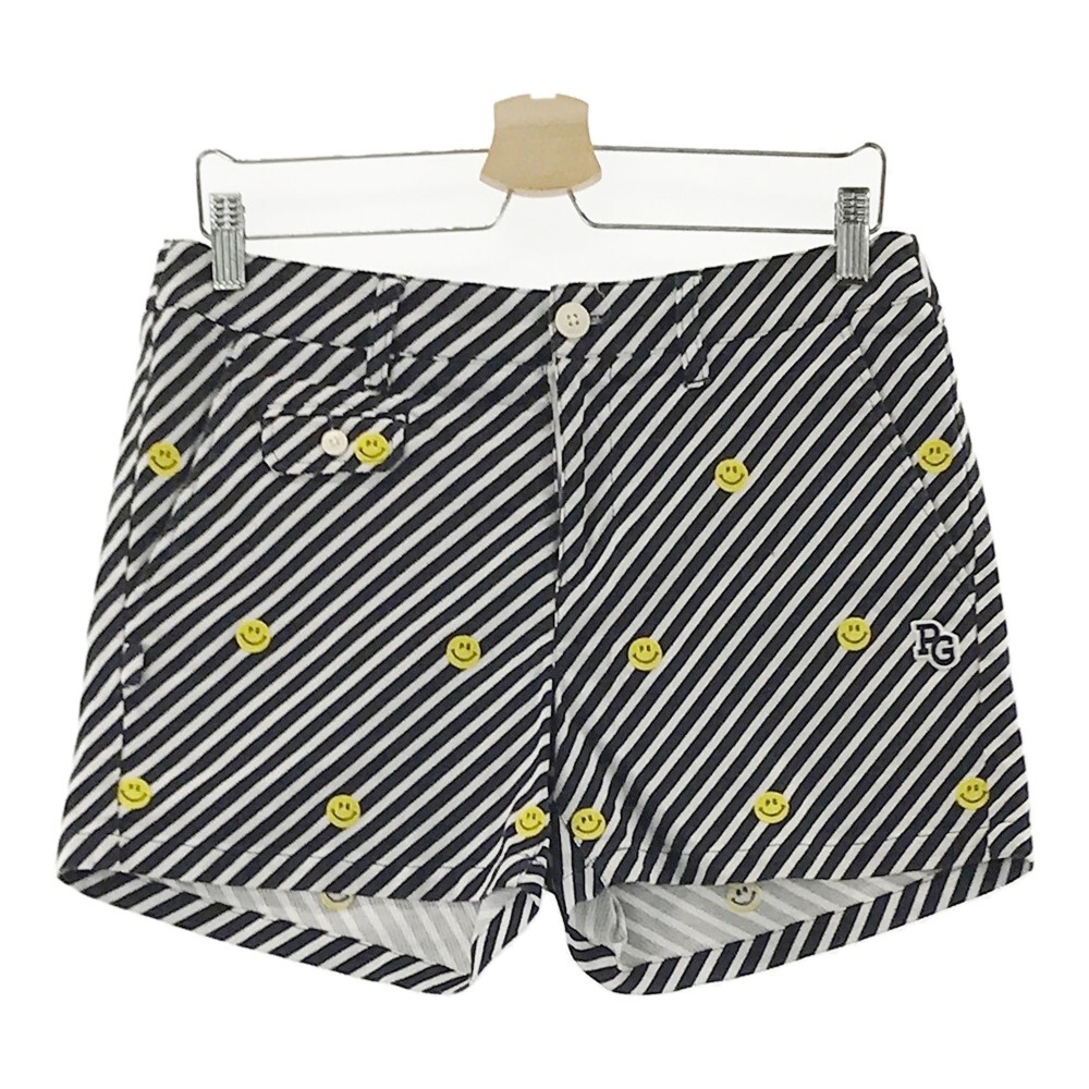 【お試し価格!】 新品】MU SPORTS イエロー系 ストレッチパンツ エムユースポーツ 11号~
