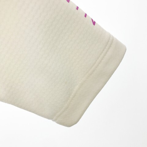 PUMA GOLF プーマゴルフ 2022年モデル タートルネック 長袖Tシャツ ホワイト系 S [240101076076] ゴルフウェア レディース_画像9