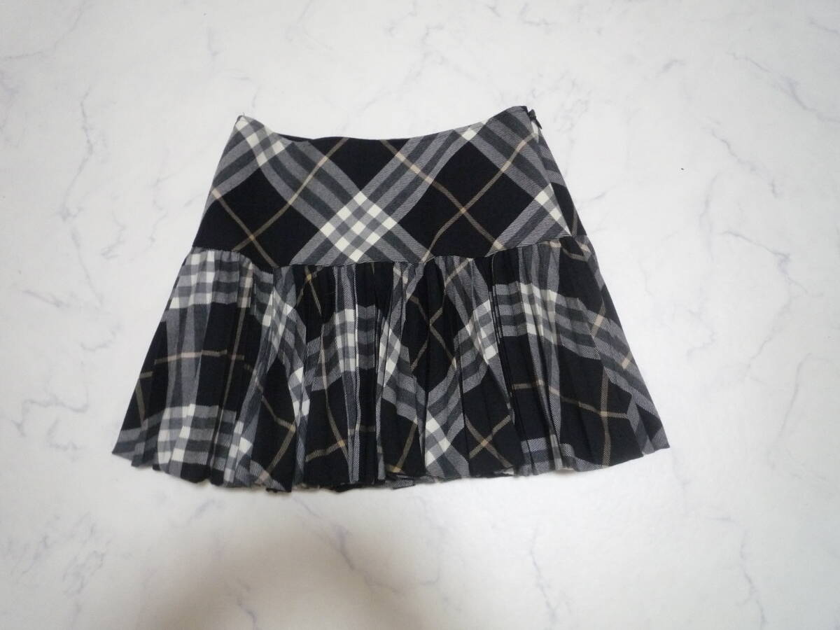 BURBERRY LONDON BLUE LABEL バーバリーロンドンブルーレーベル BURBERRY LONDON BLUE LABEL バーバリーロンドンブルーレーベル