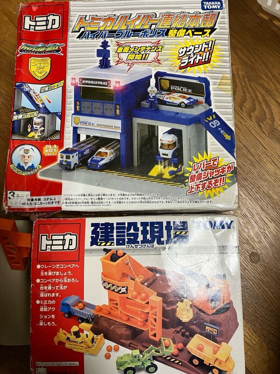 ★トミカ★やまみちドライブなど★大量★いろいろセット★訳あり★