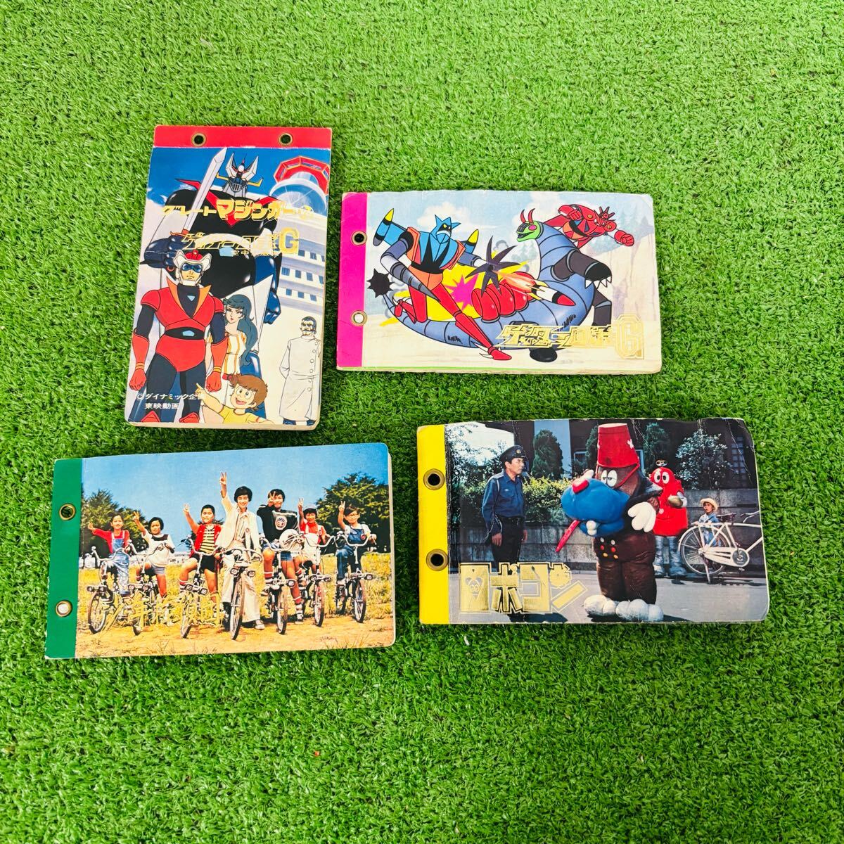a031 グレートマジンガー対ゲッター ロボG など ミニカード a031 グレートマジンガー対ゲッター ロボG など ミニカード