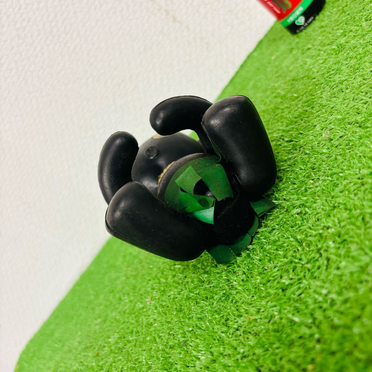 a272 くろんぼ/クロンボ だっこちゃん ソフビ人形 昭和レトロ a272 くろんぼ/クロンボ だっこちゃん ソフビ人形 昭和レトロ